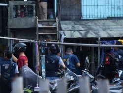 Penangkapan ‘Bos Gendut’ Kampung Bahari di Salon Kecantikan: Aset Rp 39 Miliar Disita, Petugas Sempat Diserang Loyalis