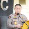 Polri Buka Suara Soal Situasi Kamtibmas Terkini Pasca Kericuhan di Gedung DPR