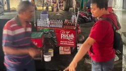 Motor Pedagang Kopi Raib Dibawa Kabur Penipu di Kelapa Gading