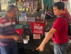 Motor Pedagang Kopi Raib Dibawa Kabur Penipu di Kelapa Gading