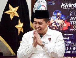 Meneladan Pahlawan di Hari Kemerdekaan