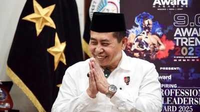 Meneladan Pahlawan di Hari Kemerdekaan