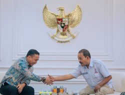 Apresiasi Langkah BKKBN, APKLI-P Siap Jadi Garda Terdepan Ekonomi Keluarga Indonesia