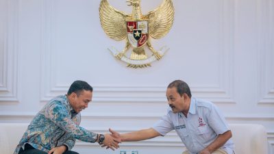 Apresiasi Langkah BKKBN, APKLI-P Siap Jadi Garda Terdepan Ekonomi Keluarga Indonesia