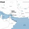 Iran Siapkan RUU Larang Kapal Negara Musuh Masuki Teluk