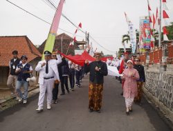 AirNav Indonesia Tuntaskan Program RBB 2026 di Boyolali