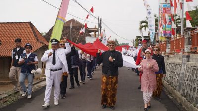 AirNav Indonesia Tuntaskan Program RBB 2026 di Boyolali