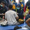 Pilu Kebakaran KMP Mutiara Sentosa II: Kemenhub Pastikan Audit Operator Hingga Usut Pidana