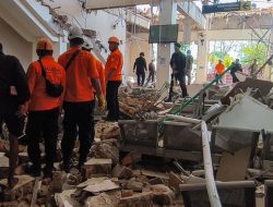 Data Terbaru Basarnas: 51 Orang Meninggal Dunia Akibat Gempa M 7 di NTT
