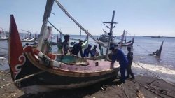 Empat Awak Kapal RI Ditemukan Selamat di Perairan Malaysia