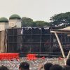 Massa AMPB Bubar, Demo di Depan DPR Malah Memanas Jelang Petang!
