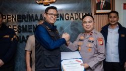 Mesin Canggih Nyaris Bikin Negara Rungkad Rp 1 Triliun, Pabrik Meterai Palsu Diberantas