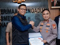 Mesin Canggih Nyaris Bikin Negara Rungkad Rp 1 Triliun, Pabrik Meterai Palsu Diberantas