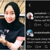 Jejak Mentereng dr Elda Putri yang Rontok Disorot Netizen Buntut Komentar Tak Berempati