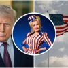Penghormatan Tertinggi Bagi Dolly Parton: Bendera AS Dikibarkan Setengah Tiang Hingga 1 September