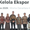 Bawahi Ekspor 90 Juta Ton Komoditas Strategis, Danantara DSI Rilis Susunan Direksi-Komisaris