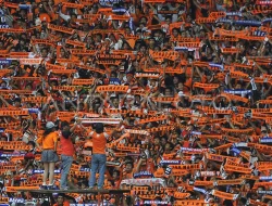 Merasa Tak Didengar Manajemen, The Jakmania Putuskan Boikot Acara Launching Persija