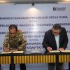 PELNI dan Jamdatun Perkuat Sinergi, Tingkatkan Tata Kelola dan Mitigasi Risiko Hukum