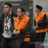 OTT Unsoed, KPK Tetapkan Rektor dan Lima Orang Sebagai Tersangka