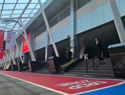 Bandara Husein Sastranegara Siap Layani Penerbangan Jet Pada 14 Agustus 2026
