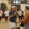 Bandara I Gusti Ngurah Rai Bali Resmi Operasikan Jembatan Transfer Penumpang Antar Terminal