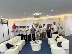Akan Dihadiri Lebih 700 Peserta, Persiapan Munas ke-6 APKLI-P Capai 80 Persen
