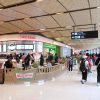 Kalahkan Bandara New York dan Shanghai, Soekarno-Hatta Masuk Deretan Bandara Kuliner Terbaik Dunia