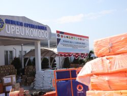 Imbas Gempa NTT: Kemenhub Evaluasi Kerusakan Bandara Soa Bajawa Cs