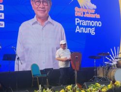 Catat! DKI Luncurkan Call Center 1500813, Layani Derek Gratis Hingga Pengawalan Jenazah