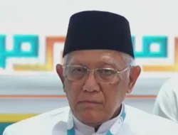 Kiai Pengusaha Pemilik Bisnis Migas dan TV Ini Resmi Jabat Ketum PBNU!