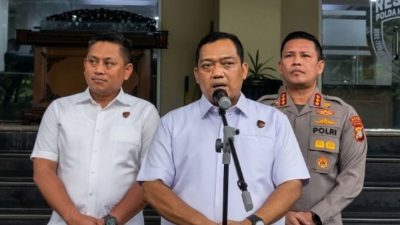 Kematian Sutrimo Naik Penyidikan, Polisi Usut Dugaan Pembunuhan Berencana!