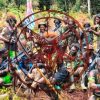 Jelang HUT RI, KKB Sebar Ancaman Siap Perang di Kota Wamena: Minta Upacara Digelar di Jakarta, Bukan Papua