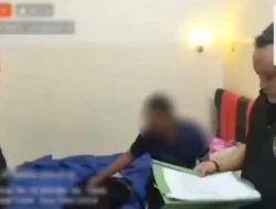 Geger Video Penggerebekan Dugaan Perzinaan 2 Oknum BPN di Tuban, Daster Pink Ditinggal