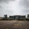 Sempat Ganggu Bandara Syamsudin Noor, Menhub Ungkap Layanan Transportasi Kalimantan Kondusif