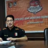 Disorot Usai Penemuan 995 Senpi di Sekolah Jaksel, Ini Sosok dan Profil Indra Wargadalem