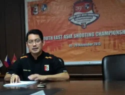 Disorot Usai Penemuan 995 Senpi di Sekolah Jaksel, Ini Sosok dan Profil Indra Wargadalem