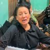 Tangis Histeris Ibunda Wanita Tewas Tertembak Senpi Eks Suami Polisi, Minta Tolong Prabowo Hingga Kapolri!