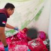 Petaka Dini Hari: Suami Mabuk Mengamuk, Berujung Maut di Tangan Istri