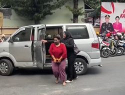 Terbakar Cemburu, Istri di Lumajang Tega Potong Alat Kelamin Suami Pakai Celurit!