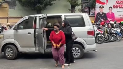 Terbakar Cemburu, Istri di Lumajang Tega Potong Alat Kelamin Suami Pakai Celurit!