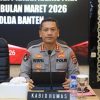 Kasus Penganiayaan Aktivis di Lebak Memanas, HP Ketua DPRD Disita Hingga Bantahan Menyuruh