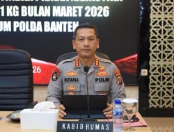 Kasus Penganiayaan Aktivis di Lebak Memanas, HP Ketua DPRD Disita Hingga Bantahan Menyuruh