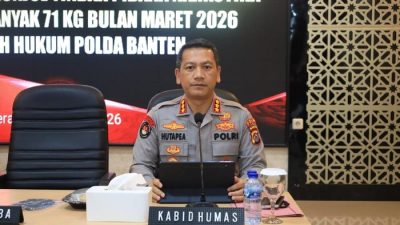 Kasus Penganiayaan Aktivis di Lebak Memanas, HP Ketua DPRD Disita Hingga Bantahan Menyuruh