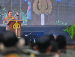 Kapolri Ajak Mantan Anggota JI di Garda Satya NKRI Jaga Kamtibmas!
