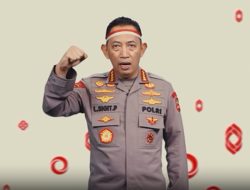 Refleksi HUT ke-81 RI, Kapolri: Jaga Setiap Jengkal Indonesia Hingga Ruang Digital!