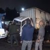 Horor Truk Rem Blong di Puncak Ciloto: Tabrak 4 Kendaraan, 4 Orang Tewas!