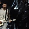 Siap-siap War Tiket! Maroon 5 Gelar Konser Tunggal di JIS Awal Tahun Depan
