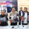 Alibi Tenggelam Patah, Balita 1 Tahun di Batam Tewas Dicekik Pengasuh