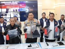 Alibi Tenggelam Patah, Balita 1 Tahun di Batam Tewas Dicekik Pengasuh