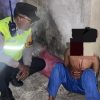 Sempat Berak di Kamar dan Pecahkan Kaca, Maling Tanpa Baju di Solo Diamuk Warga